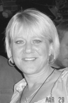 Kimberly Sundheimer