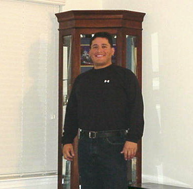 Ernest Matta