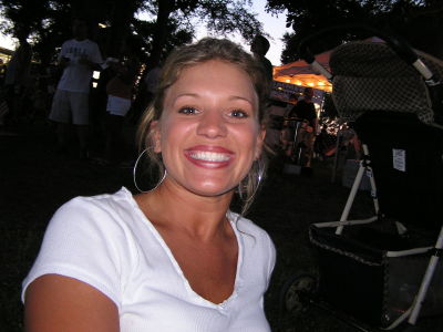 Laurie Boerner