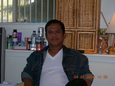 Johnny Collado