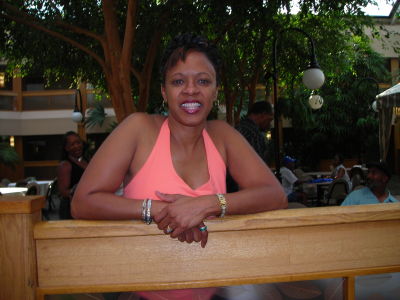 Yolanda Long