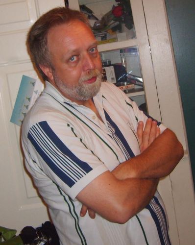James Douglas