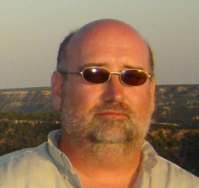 Alan Hancock