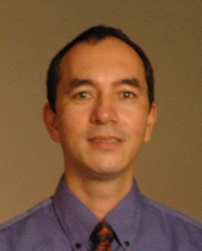 Johnny Pichay