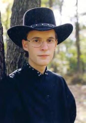 Gregory Oconnor