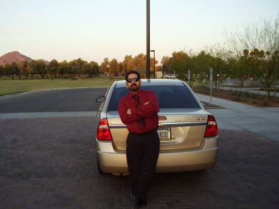 Ruben Espinoza