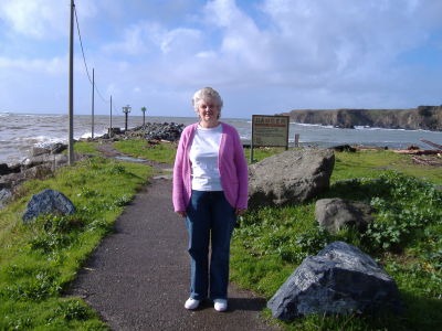 Dorothy Phelps