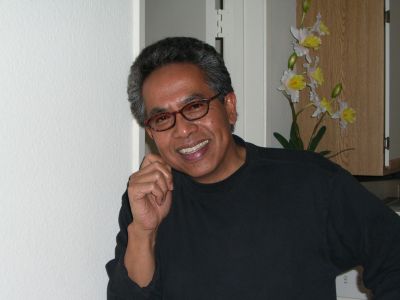 Edilbert Arucan