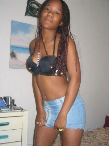 Montavia Johnson