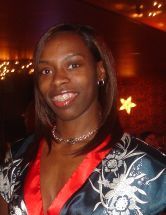 Krystle Harris