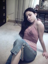 Cynthia Ramirez