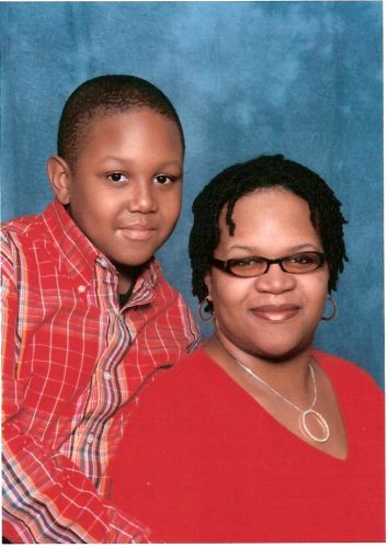 Pamela Boykins