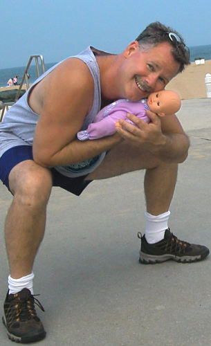 Blair Casto