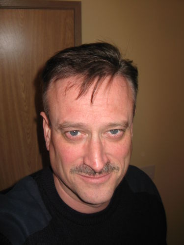 Ed Shoemaker