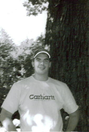 Michael Bary