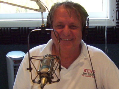 James Strejcek
