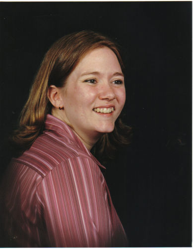 Monique Hanson
