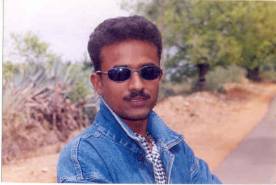 Raghavendra Yella