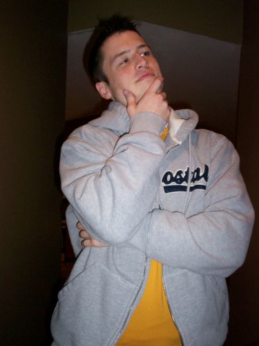 Brandon Jakubik
