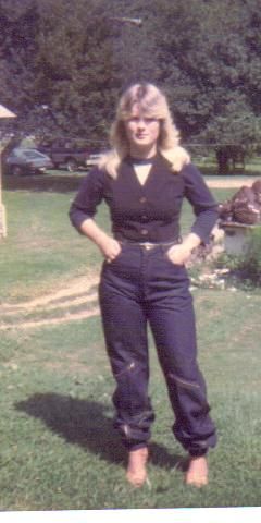 Connie Mills