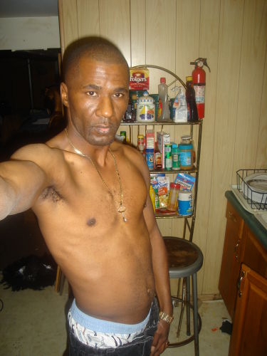 Michael Veal