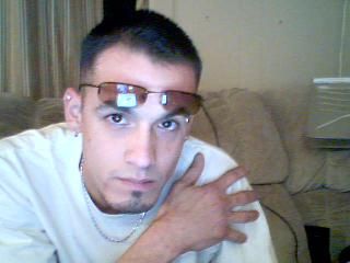 Tino Robles