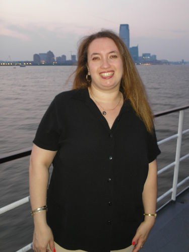 Joann Valentino
