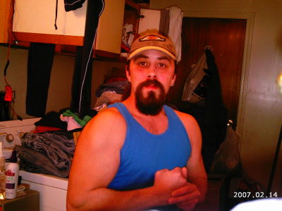 Buddy Cummins