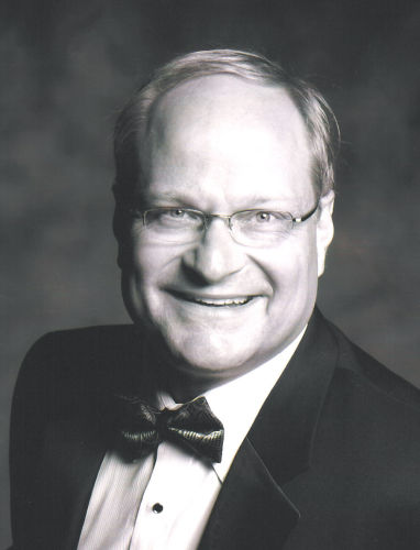Mark Stockhowe