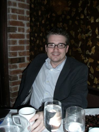 Noah Rollins