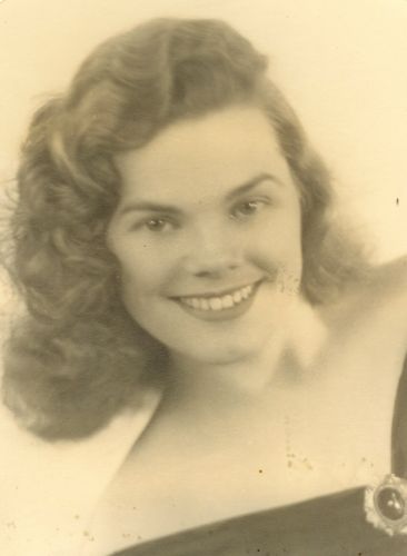 Dorothy Atkinson