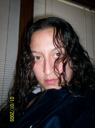 Jacqueline Delagarza
