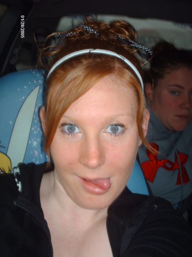 Emily Kuehl