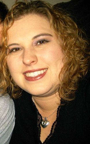 Nickole Hale