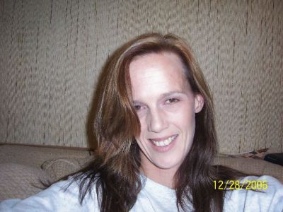 Marcy Worrall