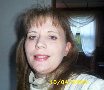 Tammy Hoppe