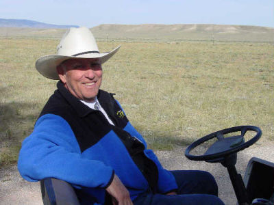 Virgil Schultz