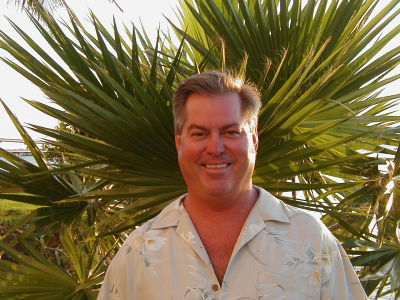 Kevin Watts