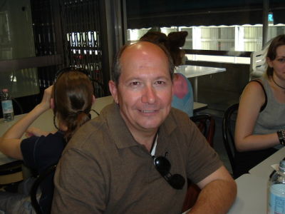 Larry Montgomery