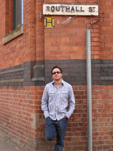 Arthur Gonzalez