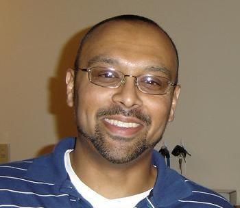 Anand Patel