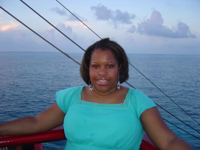 Nichelle Orange