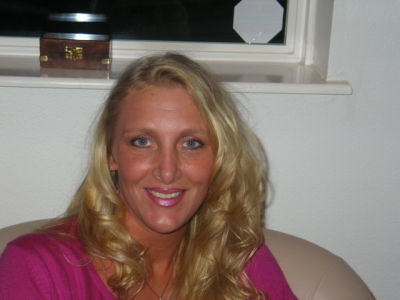 Julie Plooy