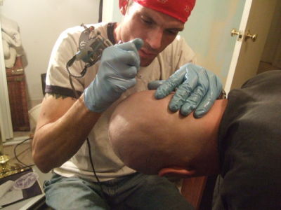 Brandon Cahan