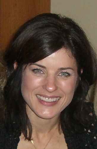 Deborah Boyce
