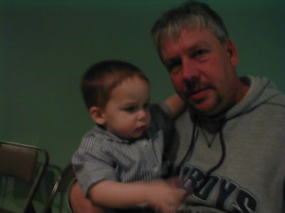 Steven Cramer