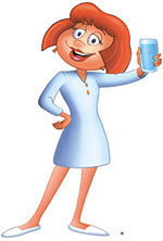 Karen Reed