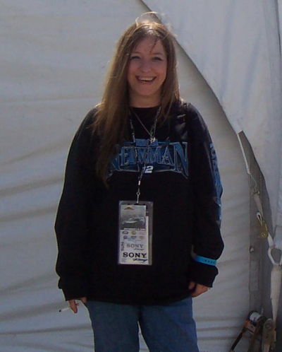 Peggy Hauck