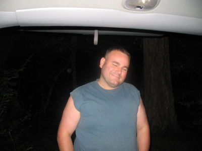 Aaron Zeigler