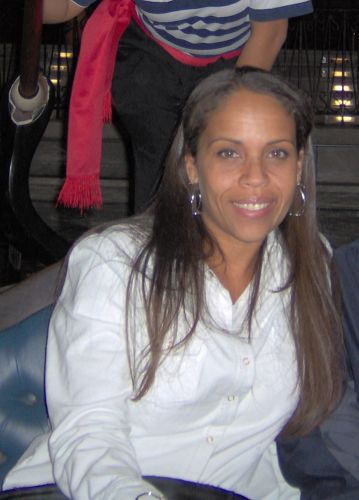 Tracy Millan